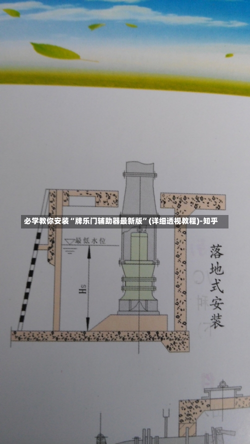 必学教你安装“牌乐门辅助器最新版”(详细透视教程)-知乎-第2张图片