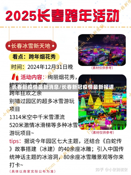 长春新疫情最新消息/长春新冠疫情最新报道-第1张图片