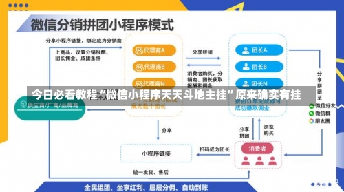 今日必看教程“微信小程序天天斗地主挂”原来确实有挂-第1张图片