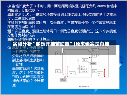 实测分析“微乐开挂辅助器”(原来确实是有挂)-第1张图片