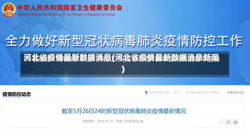 河北省疫情最新数据消息(河北省疫情最新数据消息新闻)-第2张图片