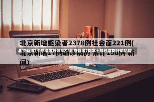 北京新增7个感染者涉及3区/北京新增7例本土确诊病例行动轨迹-第1张图片