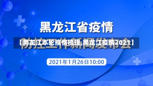 【黑龙江本轮疫情梳理,黑龙江疫情2021】-第1张图片