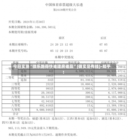 今日实测“微乐跑得快谁建房谁赢	”(确实是有挂)-知乎!-第1张图片