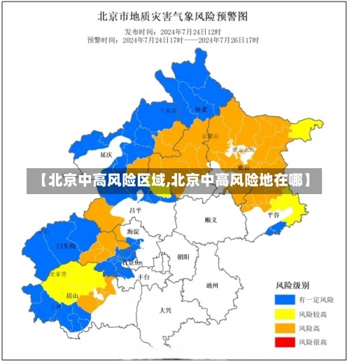 【北京中高风险区域,北京中高风险地在哪】-第1张图片