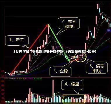 3分钟学会“手机跑得快开挂神器”(确实是有挂)-知乎!-第1张图片