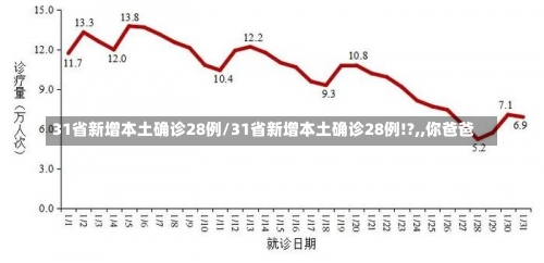 31省新增本土确诊28例/31省新增本土确诊28例!?,,你爸爸-第1张图片