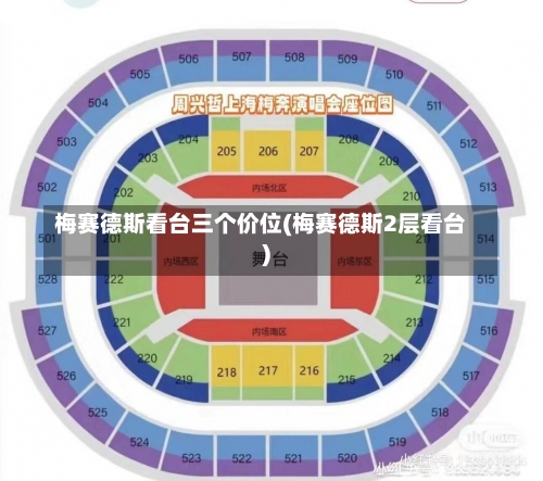 梅赛德斯看台三个价位(梅赛德斯2层看台)-第2张图片