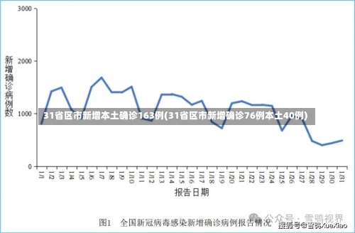 31省区市新增本土确诊163例(31省区市新增确诊76例本土40例)-第3张图片