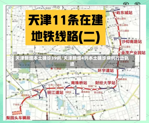 天津新增本土确诊39例/天津新增4例本土确诊病例行动轨迹-第2张图片