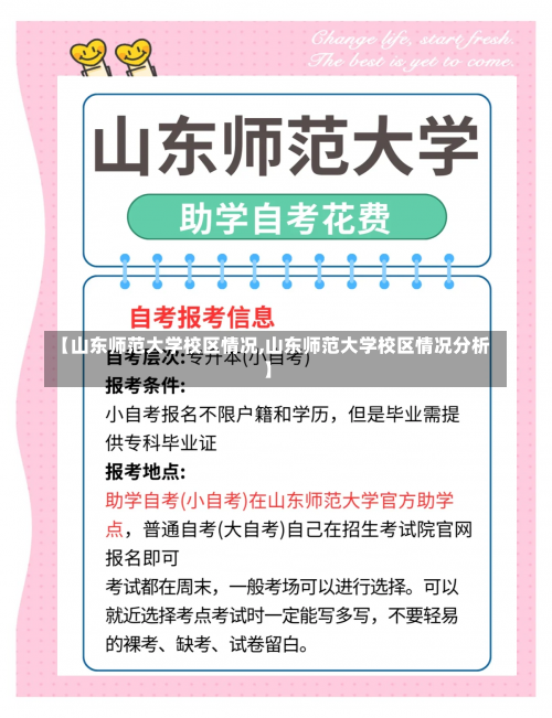【山东师范大学校区情况,山东师范大学校区情况分析】-第3张图片
