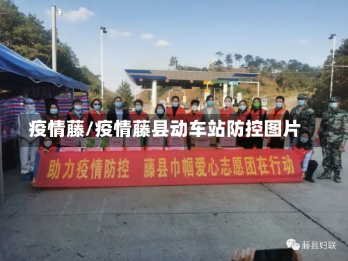 疫情藤/疫情藤县动车站防控图片-第1张图片