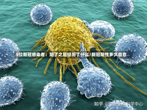5位新冠感染者：阳了之后经历了什么/新冠阳性多久自愈-第1张图片