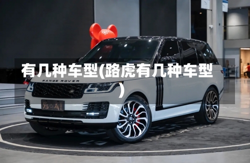 有几种车型(路虎有几种车型)-第1张图片