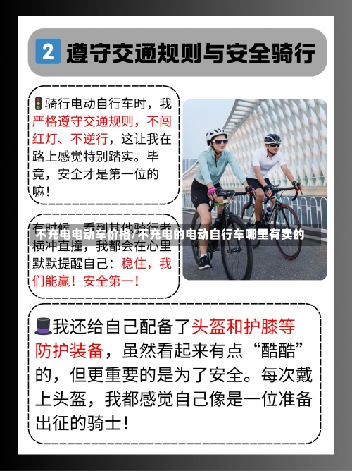 不充电电动车价格/不充电的电动自行车哪里有卖的-第1张图片