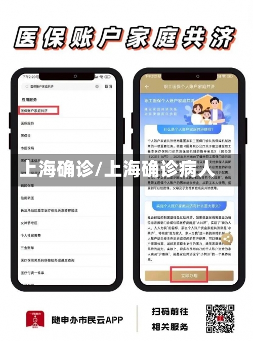 上海确诊/上海确诊病人-第2张图片