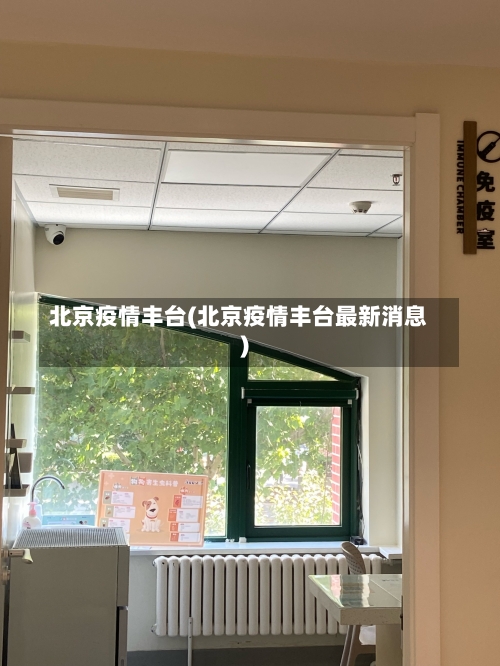 北京疫情丰台(北京疫情丰台最新消息)-第2张图片