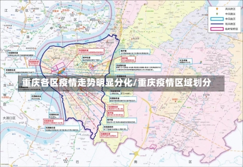 重庆各区疫情走势明显分化/重庆疫情区域划分-第1张图片