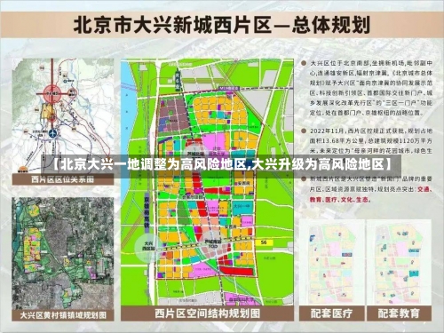 【北京大兴一地调整为高风险地区,大兴升级为高风险地区】-第2张图片