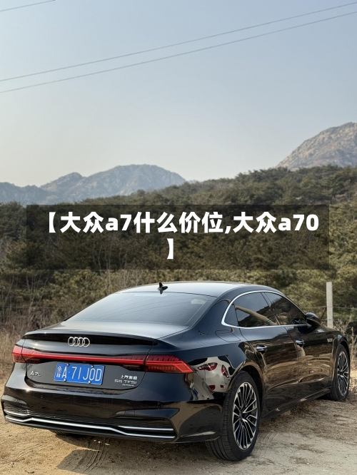 【大众a7什么价位,大众a70】-第1张图片