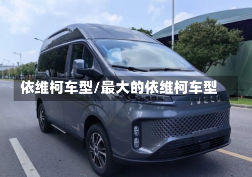 依维柯车型/最大的依维柯车型-第2张图片