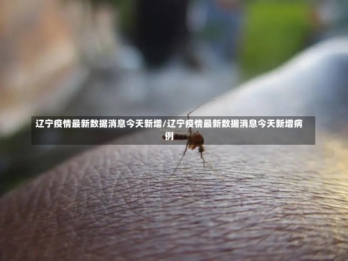 辽宁疫情最新数据消息今天新增/辽宁疫情最新数据消息今天新增病例-第1张图片