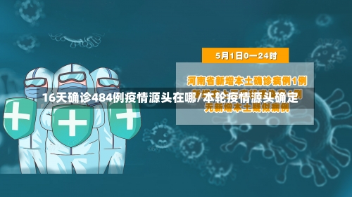 16天确诊484例疫情源头在哪/本轮疫情源头确定-第1张图片
