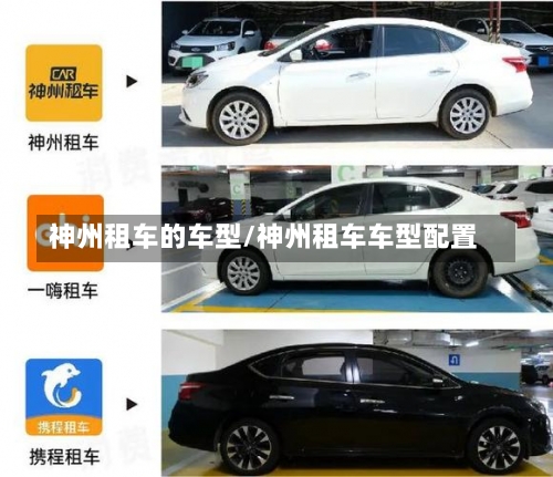 神州租车的车型/神州租车车型配置-第2张图片