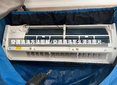 空调清洗方法图解/空调清洗怎么清洗图片-第1张图片