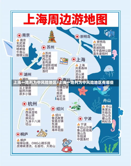 上海一地列为中风险地区/上海一地列为中风险地区有哪些-第2张图片