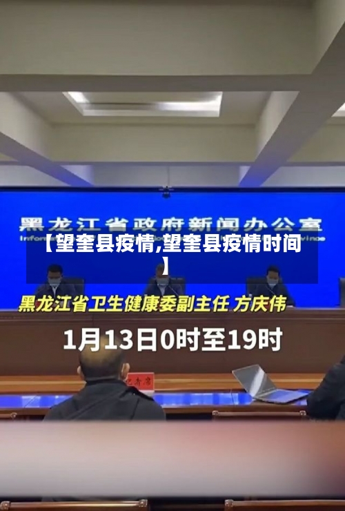 【望奎县疫情,望奎县疫情时间】-第2张图片