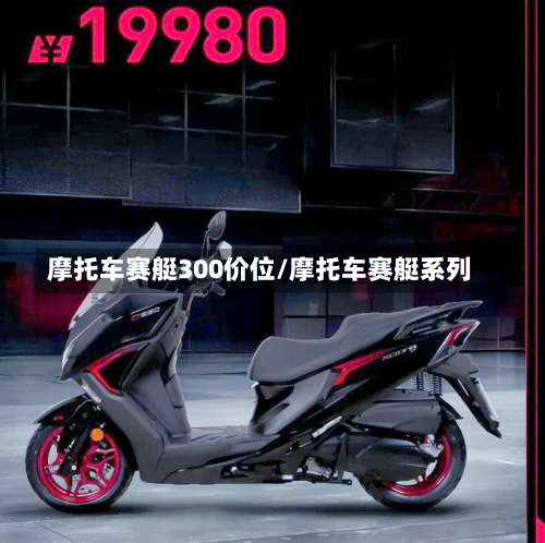 摩托车赛艇300价位/摩托车赛艇系列-第1张图片