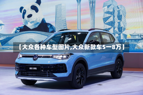 【大众各种车型图片,大众新款车5一8万】-第2张图片