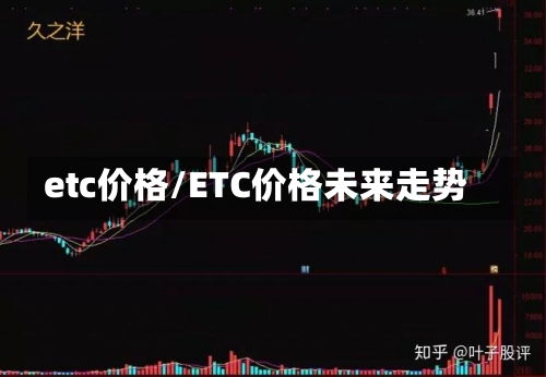 etc价格/ETC价格未来走势-第1张图片