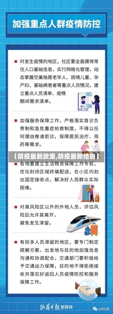 【防疫最新政策,防疫最新措施】-第1张图片