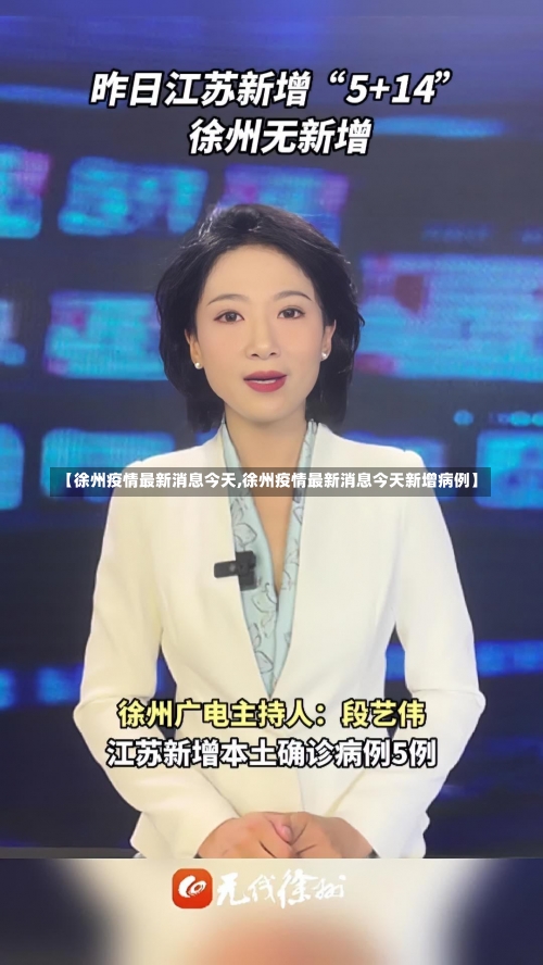 【徐州疫情最新消息今天,徐州疫情最新消息今天新增病例】-第1张图片